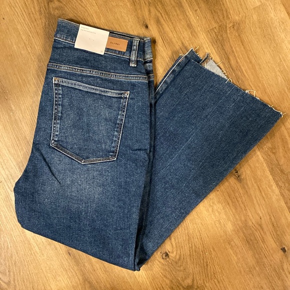 DL1961 Bridget Boot Jean - Picture 8 of 14